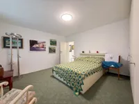 Schlafzimmer UG