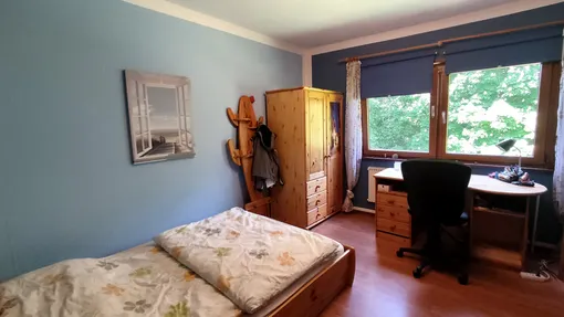 Gästezimmer OG