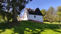 Seitenansicht