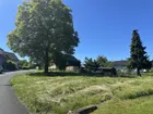 Grundstück