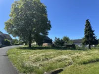 Grundstück