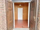 Eingang Erdgeschosswohnung