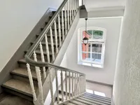 Treppenhaus