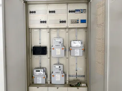 Elektrik