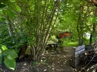 Gartengrundstück