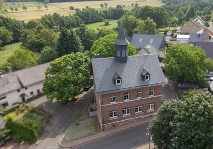 Seitenansicht