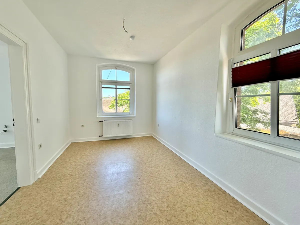 OG Büro/Kinderzimmer