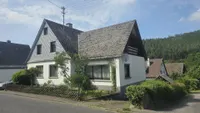 Ansicht Straße 