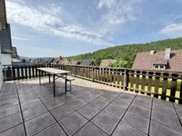Terrasse EG 