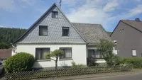 Ansicht Straße