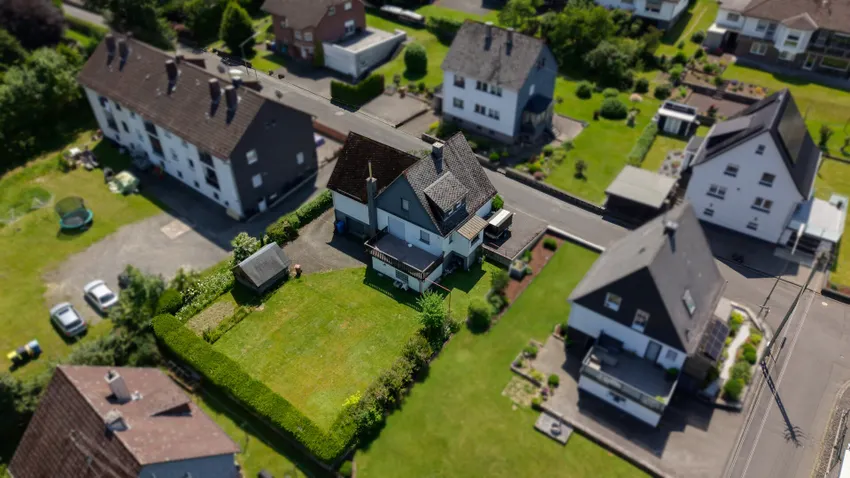 Ansicht