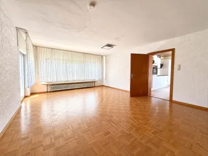 Wohn/Esszimmer EG 