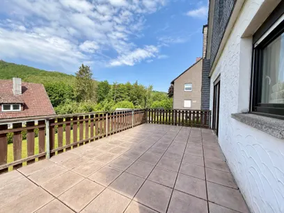 Balkon 