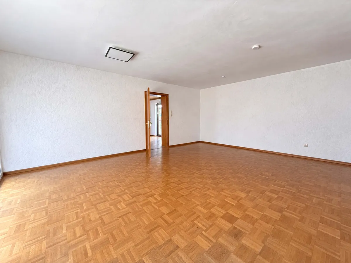 Wohn/Esszimmer EG