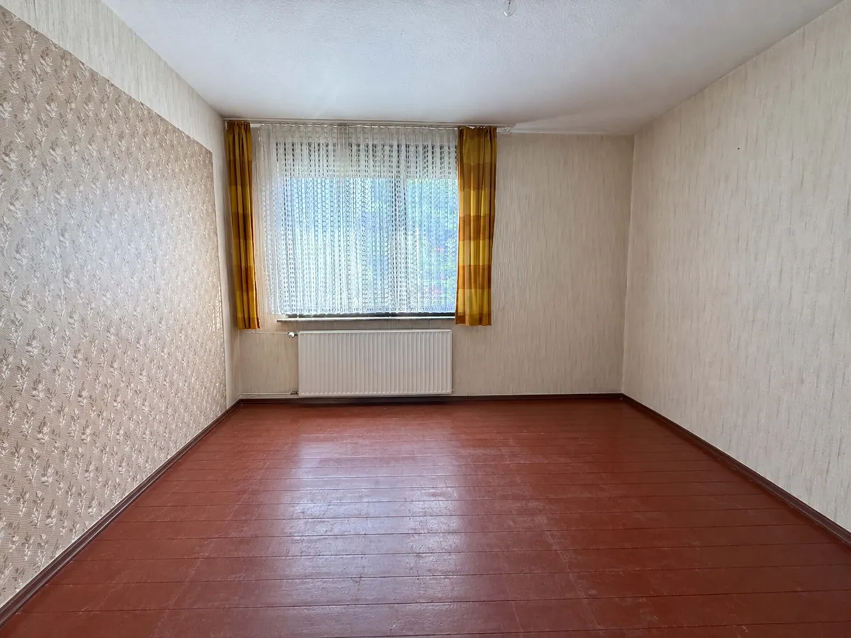 Schlafzimmer EG
