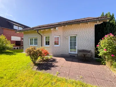 Rückansicht