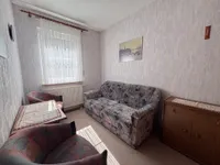 Gäste-/Arbeitszimmer EG