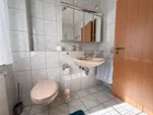 Badezimmer EG