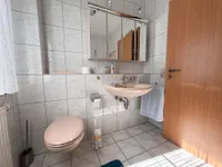 Badezimmer EG