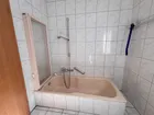 Badezimmer EG