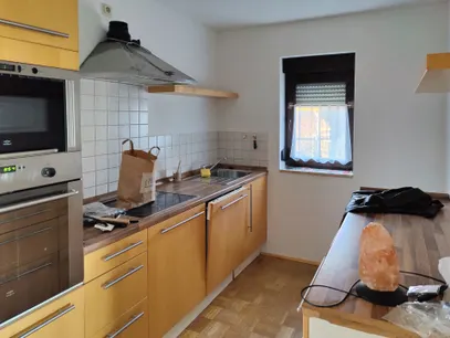 Küche EG
