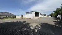 Rückansicht
