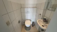 WC Damen
