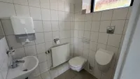 WC Herren