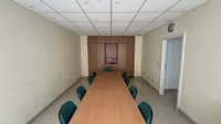 Besprechungsraum