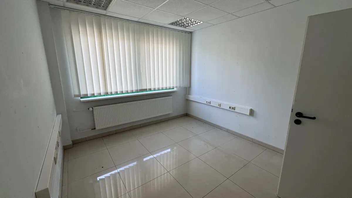 Büro 2