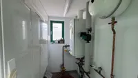 Heizraum