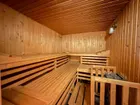 Sauna Haupthaus