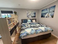 Kinderzimmer OG