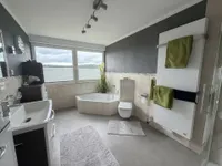 Badezimmer OG