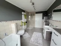 Badezimmer OG