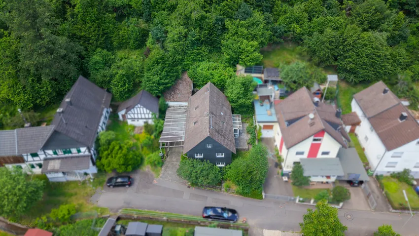 Luftaufnahme