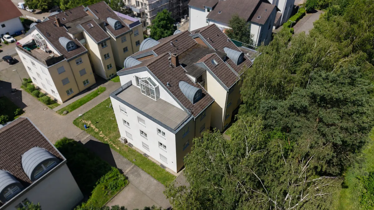 Gesamtansicht