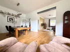 Wohn/Esszimmer EG
