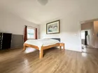 Schlafzimmer OG