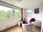 Schlafzimmer OG