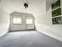 Kinderzimmer/Gästzimmer DG 