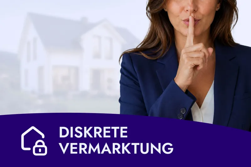 Diskrete-Vermarktung_Expose-Titelbild
