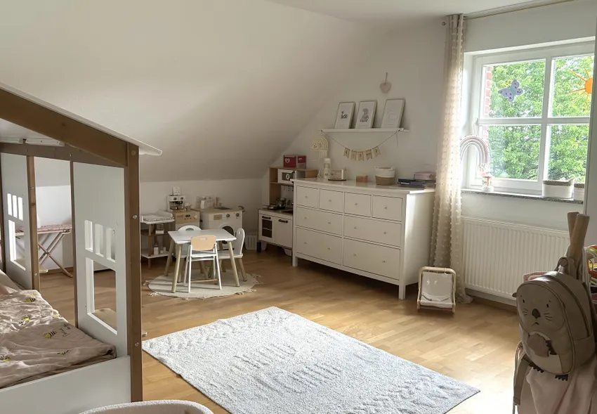 Kinderzimmer