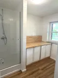 Duschbad