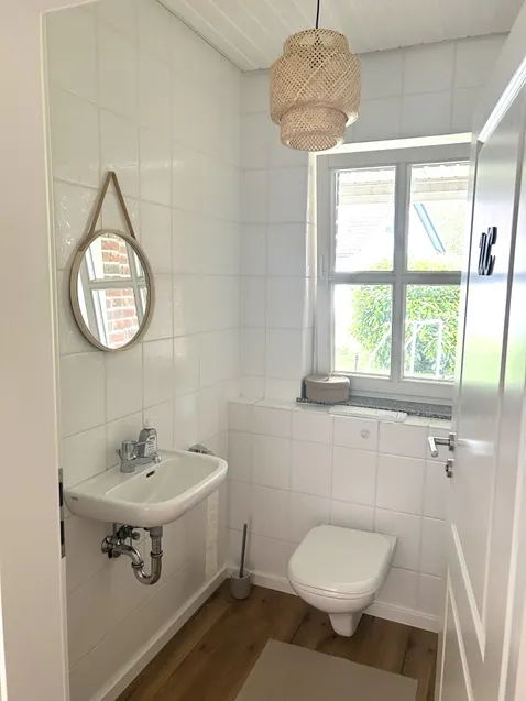Gäste-WC