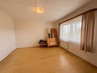 Schlafzimmer EG Links