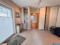 Arbeitszimmer EG Links
