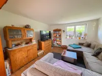 Wohnzimmer OG Rechts