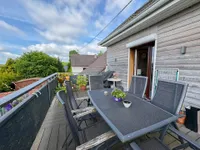 Terrasse OG Rechts