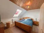Schlafzimmer DG Rechts